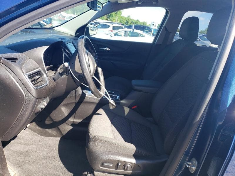 2019 CHEVROLET EQUINOX LT 7