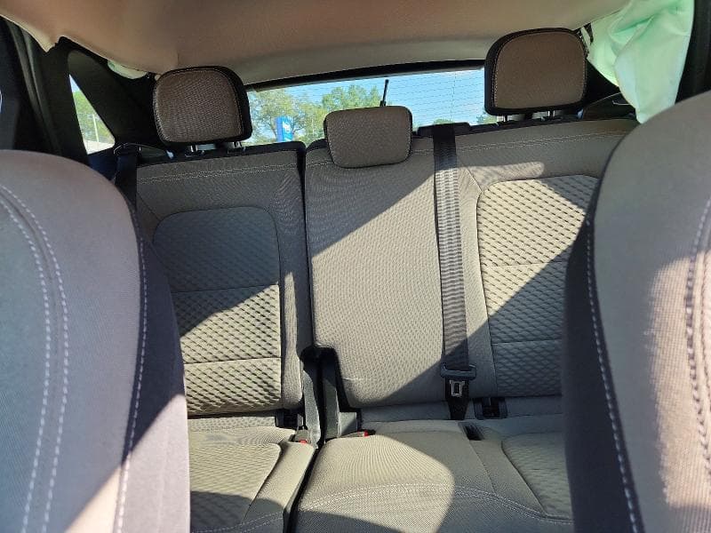 2021 FORD ESCAPE SE 10