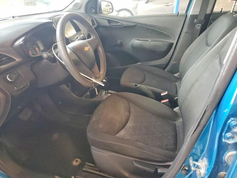 2019 CHEVROLET SPARK LS 7