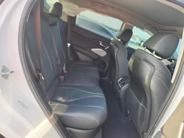 2021 ACURA RDX TECHNOLOGY 11