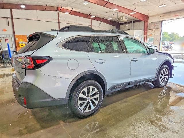 2021 SUBARU OUTBACK PREMIUM 3