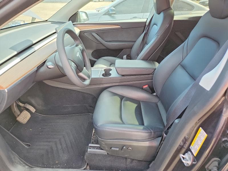 2024 TESLA MODEL Y 7