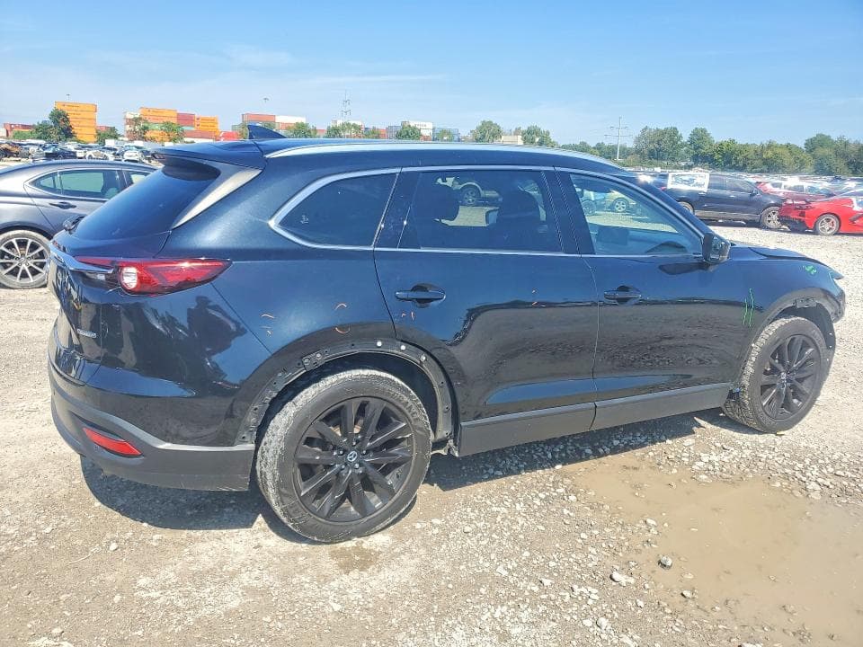 2022 MAZDA CX-9 TOURING PLUS 3