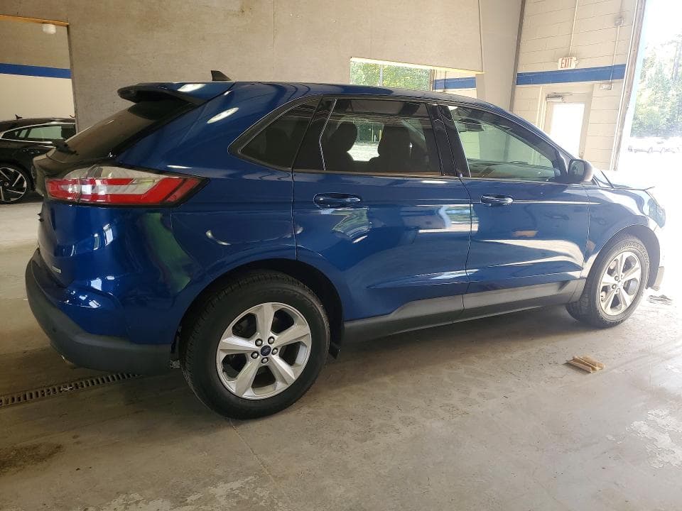 2020 FORD EDGE SE 3