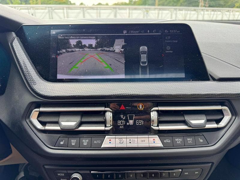 2021 BMW 228XI 13
