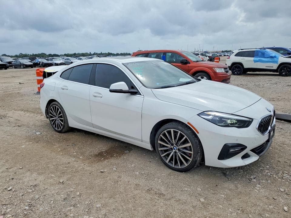 2021 BMW 228I 4