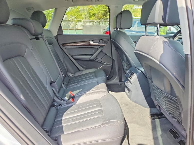 2018 AUDI Q5 PREMIUM PLUS 10