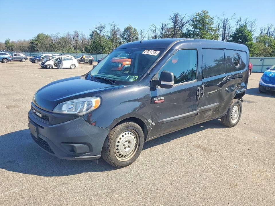 2020 RAM PROMASTER CITY - 1