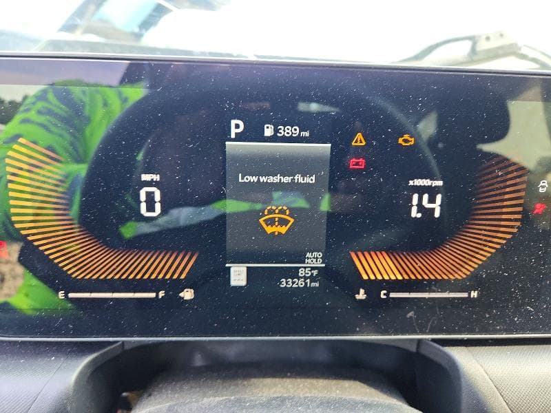 2025 KIA K4 LXS 9
