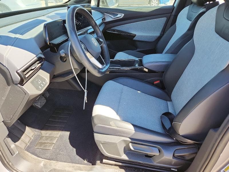 2023 VOLKSWAGEN ID.4 PRO 7