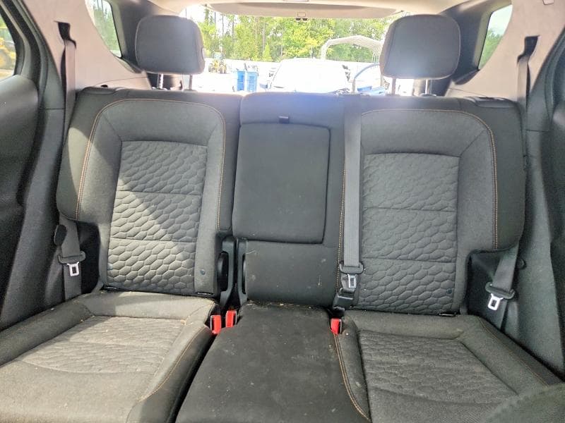 2018 CHEVROLET EQUINOX LT 10