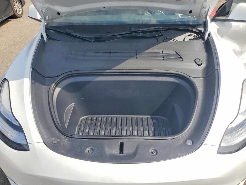 2023 TESLA MODEL Y 12