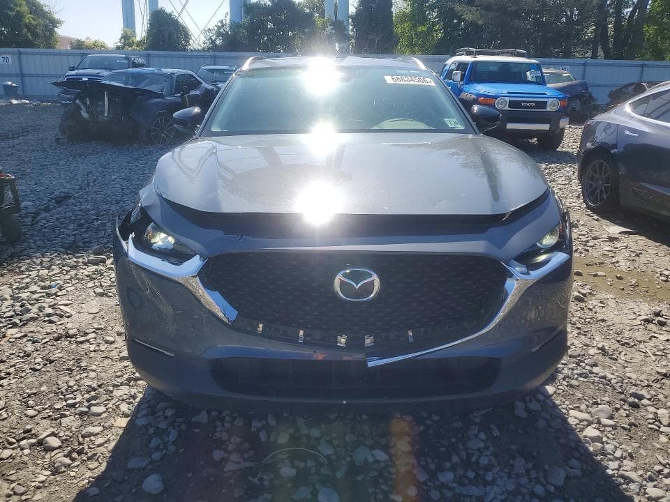 2024 MAZDA CX-30 PREFERRED 5