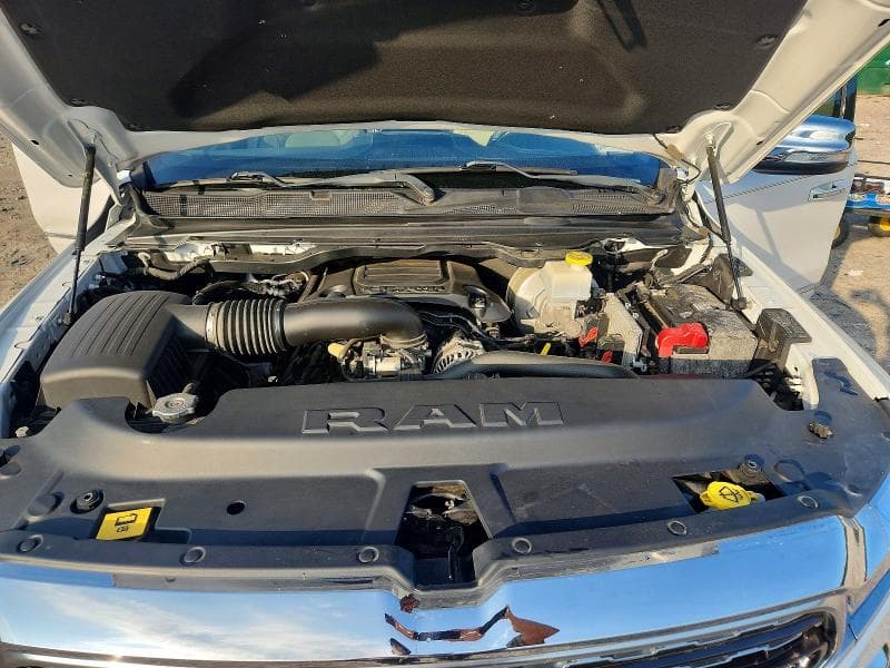 2019 RAM 1500 LIMITED 11