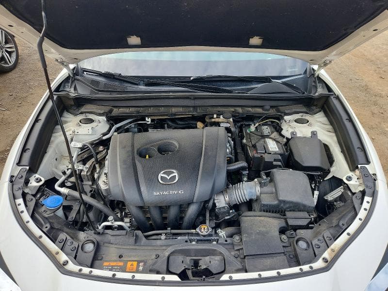 2020 MAZDA CX-30 PREFERRED 12