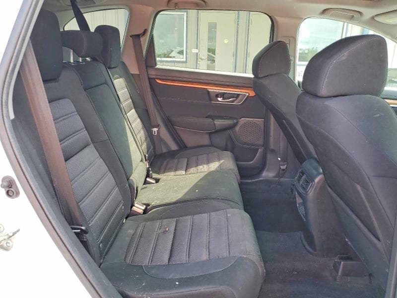 2020 HONDA CR-V EX 11