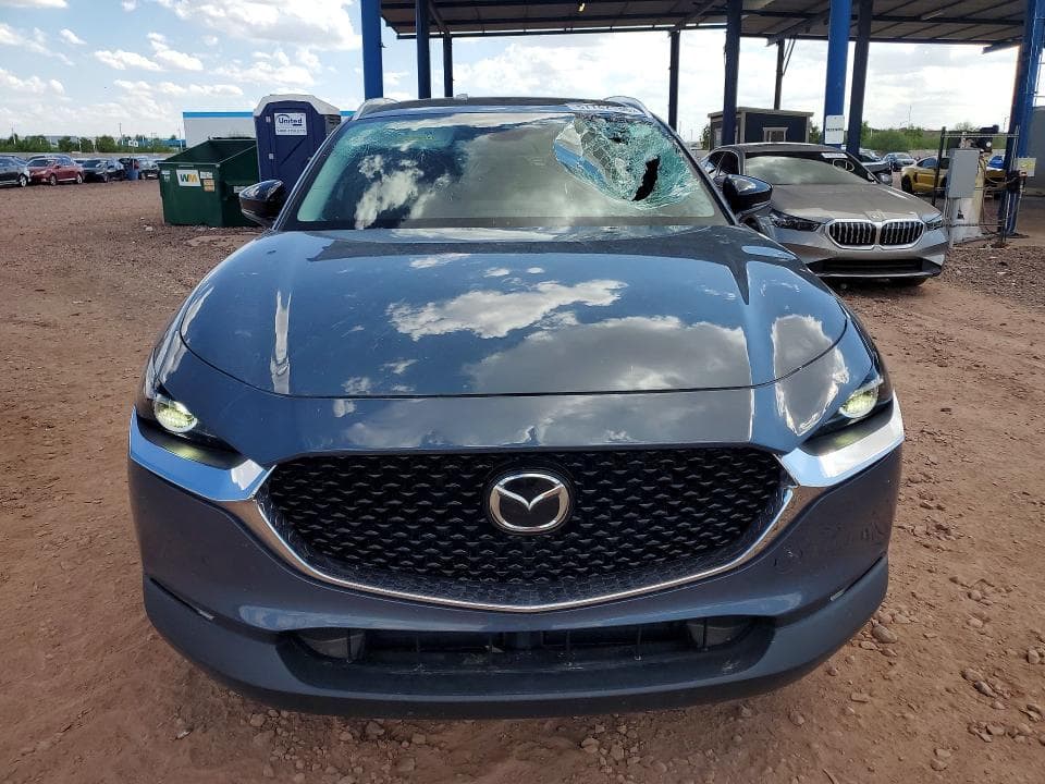 2023 MAZDA CX-30 PREFERRED 5