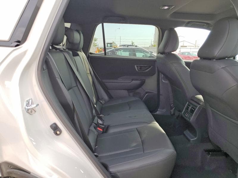 2026 SUBARU OUTBACK PREMIUM 11