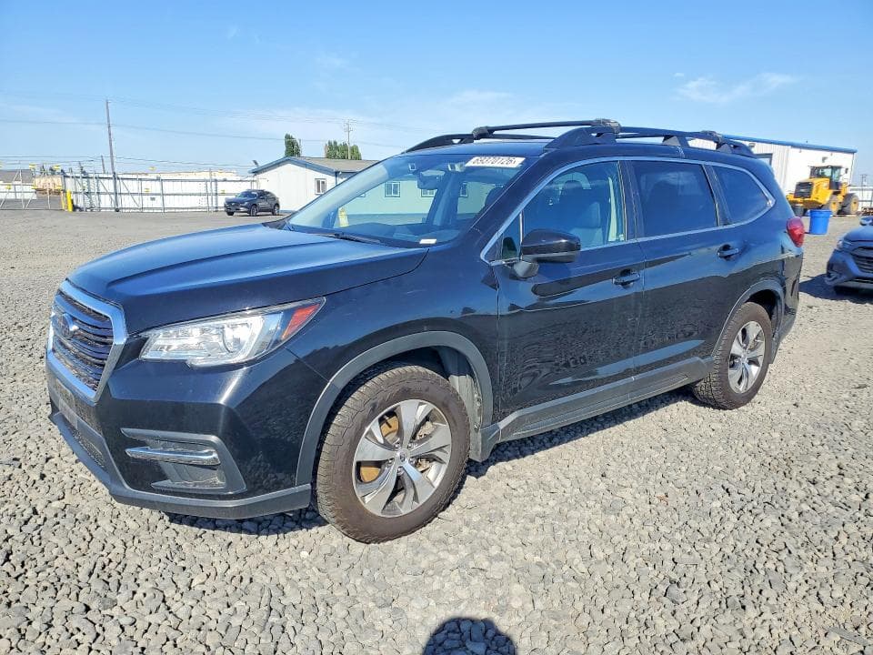 2021 SUBARU ASCENT PREMIUM - 1