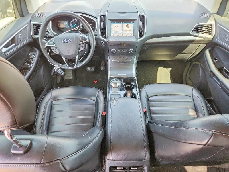 2019 FORD EDGE SEL 8