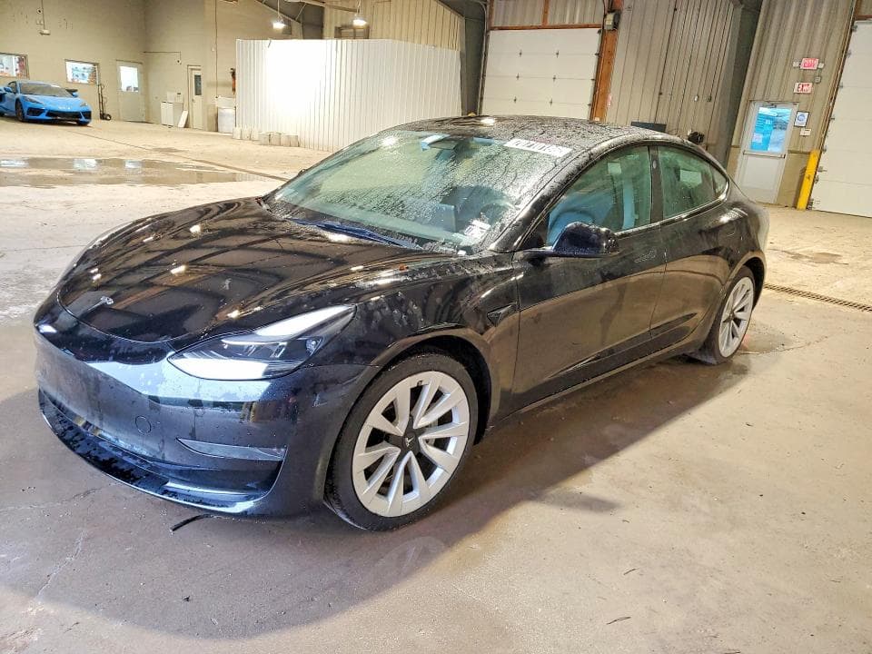 2023 TESLA MODEL 3 - 1