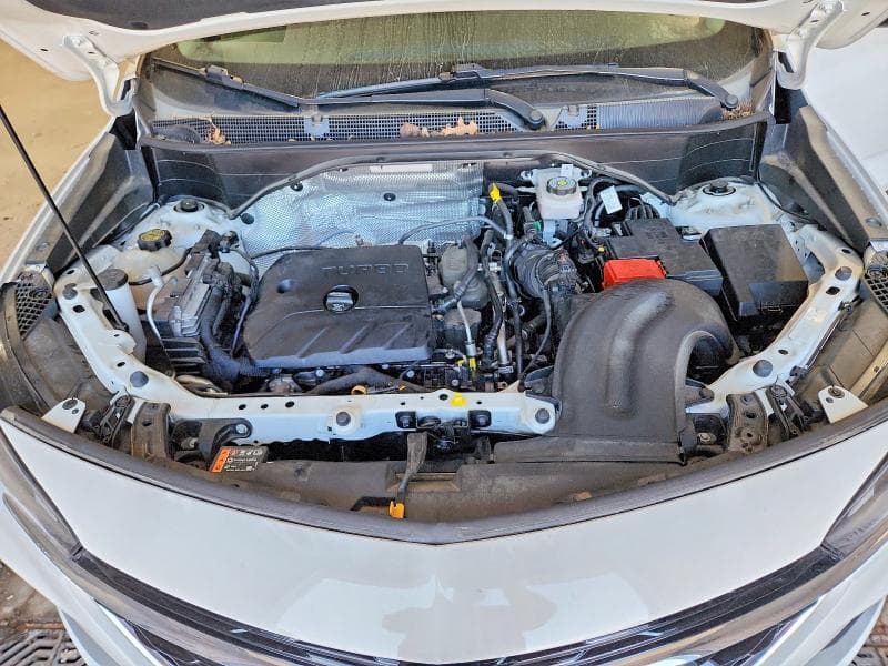 2021 BUICK ENCORE GX SELECT 12