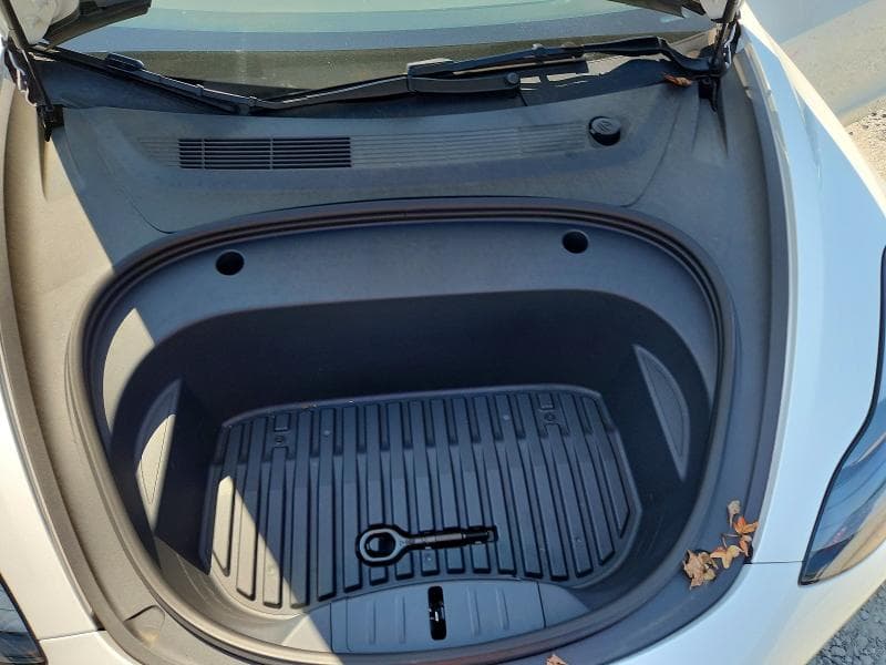 2023 TESLA MODEL 3 11