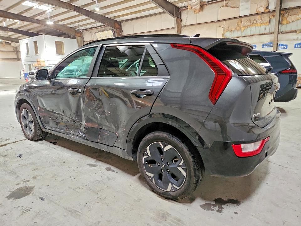 2023 KIA NIRO WIND 2