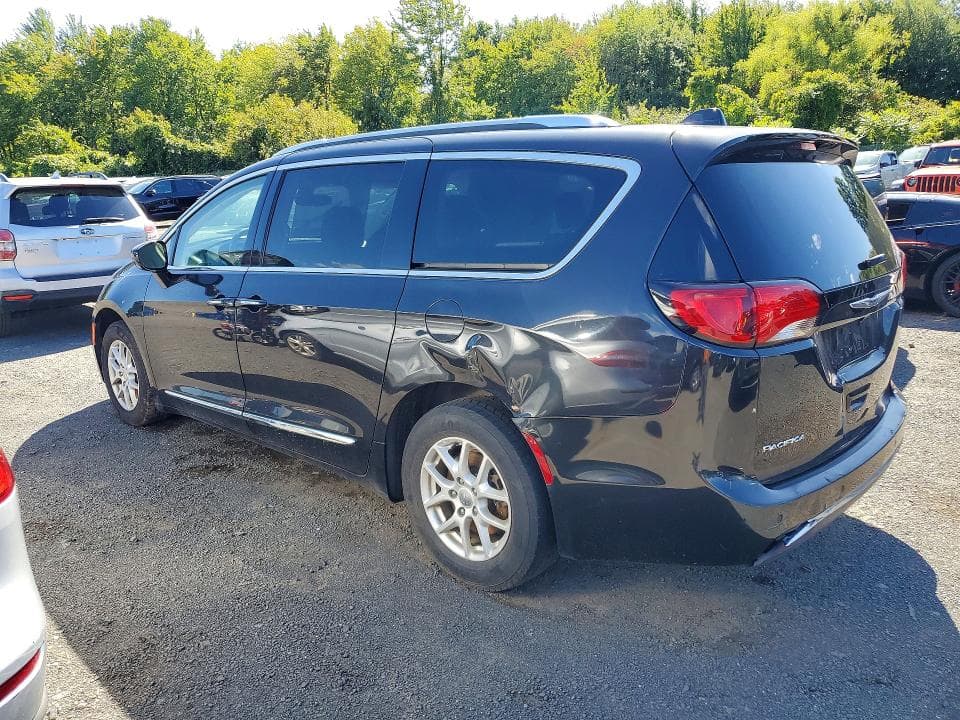 2020 CHRYSLER PACIFICA TOURING L 2