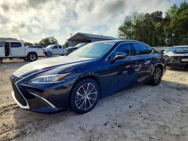2022 LEXUS ES 350 BASE - 1