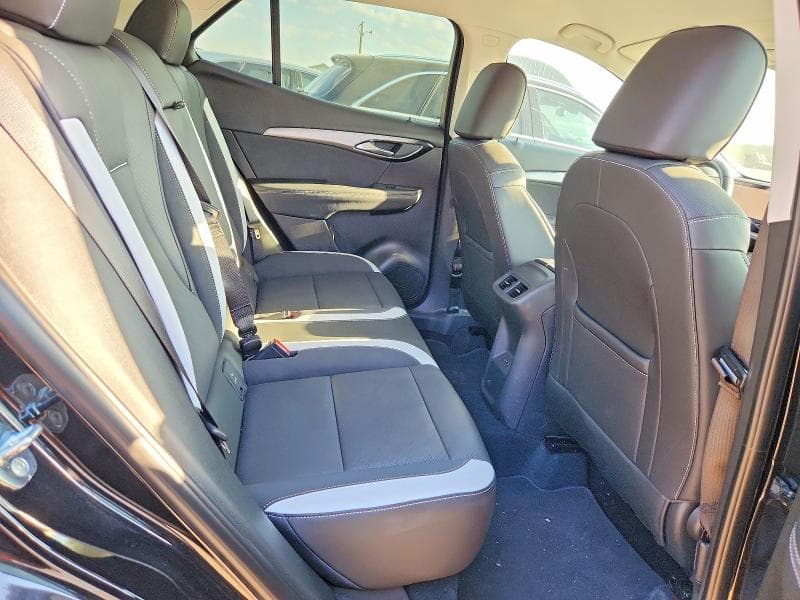 2024 BUICK ENVISION ESSENCE 10