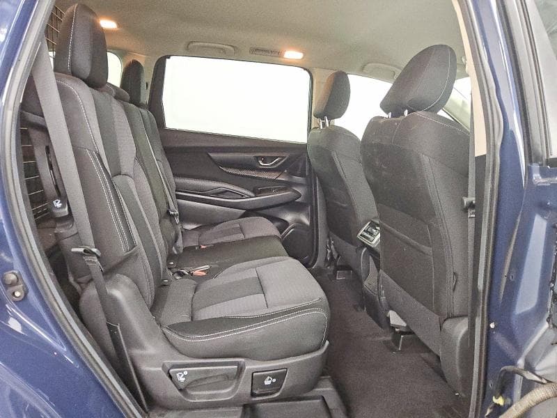 2024 SUBARU ASCENT PREMIUM 11