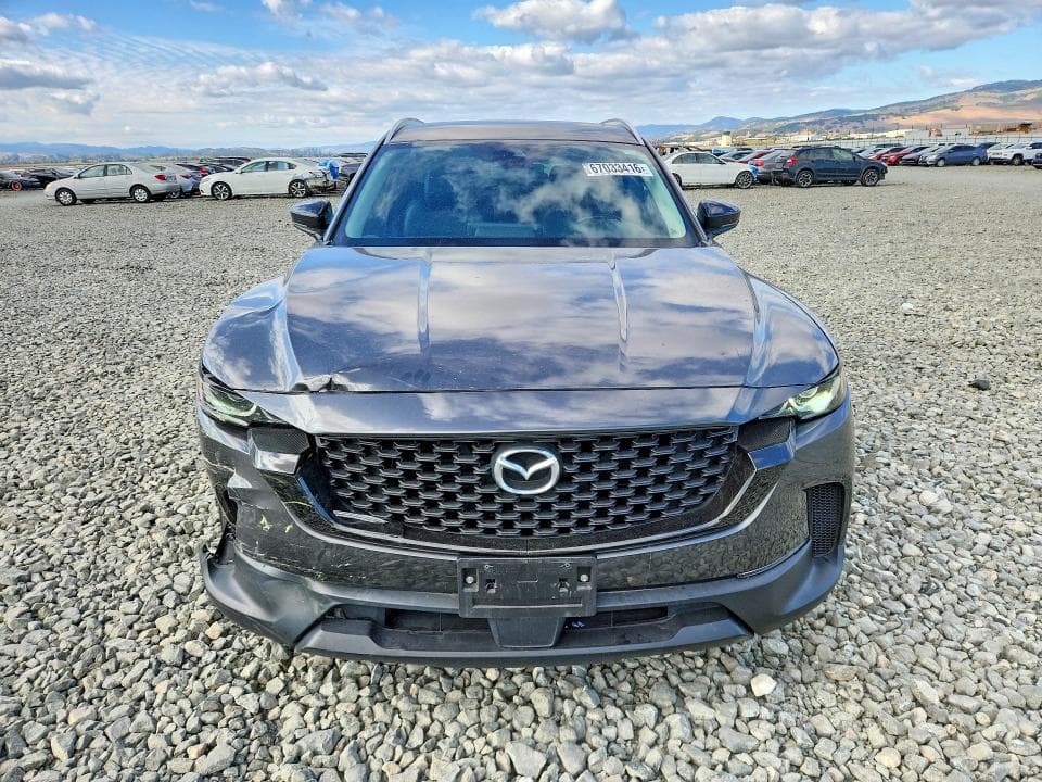 2023 MAZDA CX-50 PREFERRED PLUS 5