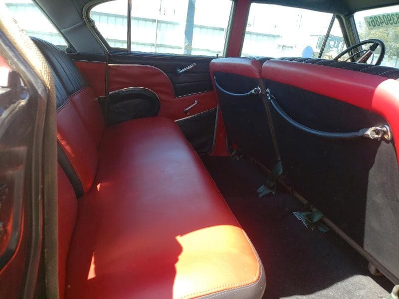 1954 NASH AMBASADOR 10