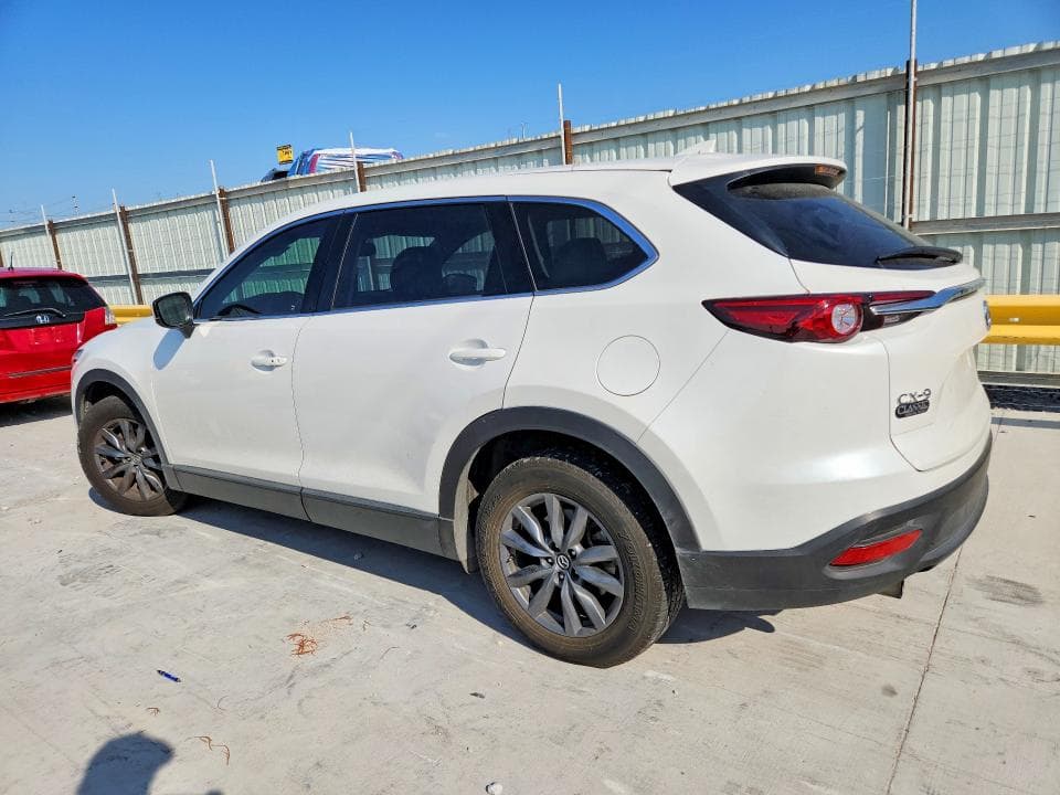 2020 MAZDA CX-9 TOURING 2