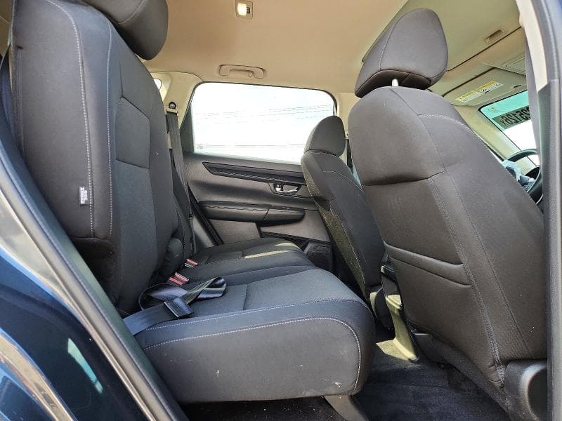 2023 HONDA CR-V EX 11