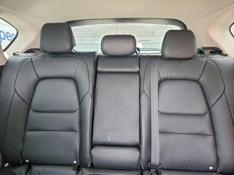 2024 MAZDA CX-5 SELECT 10