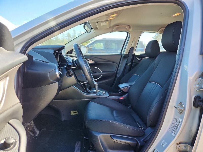 2020 MAZDA CX-3 TOURING 7