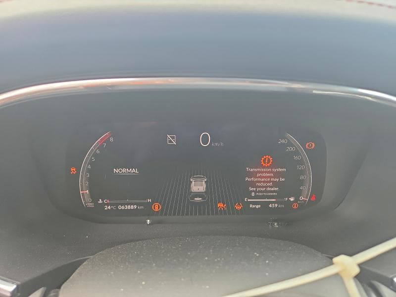 2022 ACURA MDX A-SPEC 9