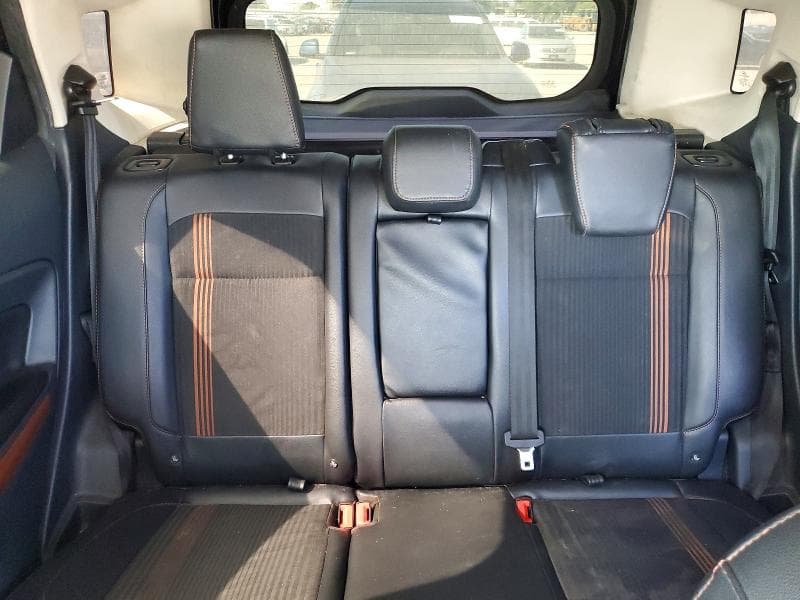 2018 FORD ECOSPORT SES 10