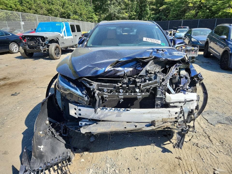 2024 LEXUS RX 350 PREMIUM 5