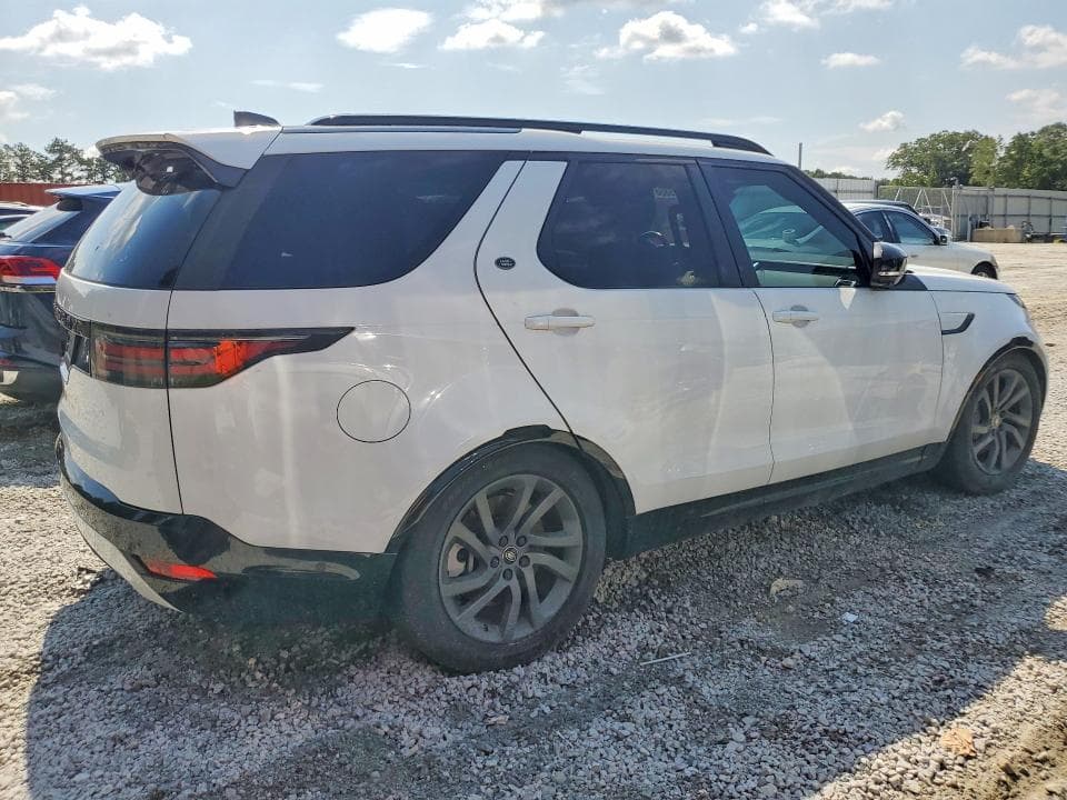 2021 LAND ROVER DISCOVERY S R-DYNAMIC 3