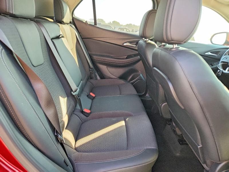 2021 BUICK ENCORE GX SELECT 10