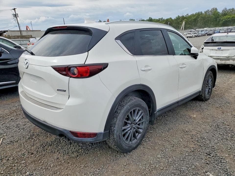 2019 MAZDA CX-5 SPORT 3