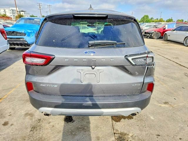2025 FORD ESCAPE ACTIVE 6