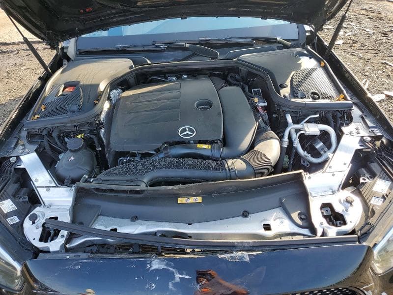 2022 MERCEDES-BENZ E 350 4MATIC 11