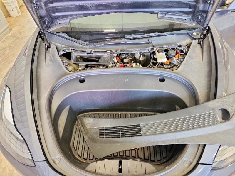 2022 TESLA MODEL 3 11