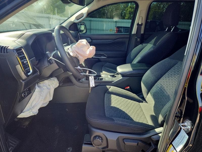 2024 FORD RANGER XLT 7