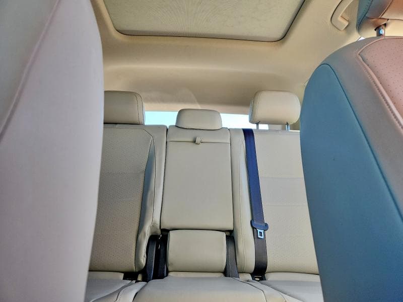 2018 VOLKSWAGEN TIGUAN SE 10