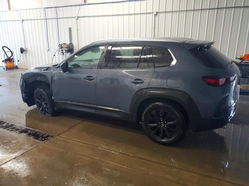 2024 MAZDA CX-50 PREFERRED 2